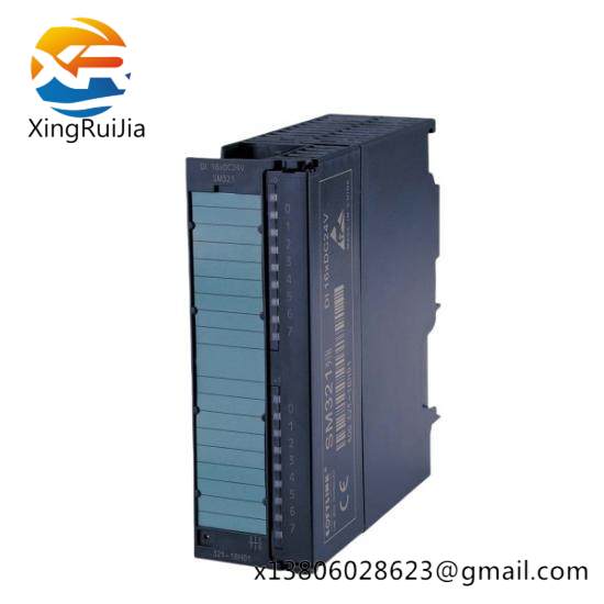 siemens_6es7331-7kb01-0ab0_simatic_s7-300.jpg 6ES7331-7KB01-0AB0 Siemens SM331 Analog Input Module