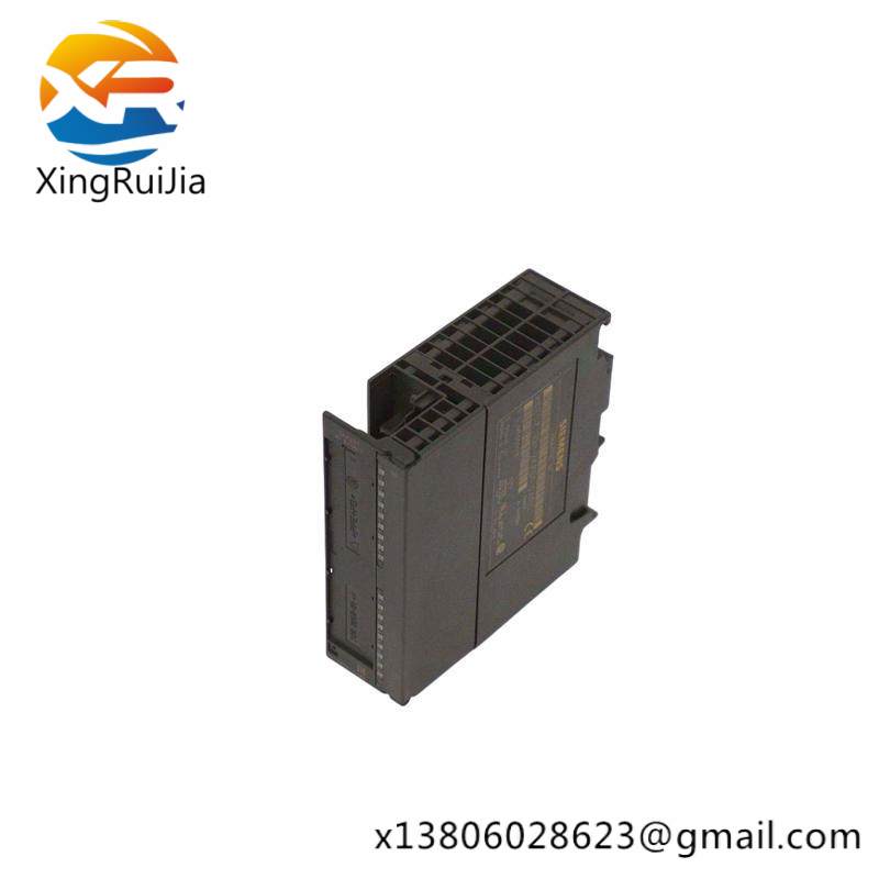 siemens_6es7331-7kf01-0ab0_analog_input_module.jpg SIEMENS 6ES7331-7KF01-0AB0 ANALOG INPUT MODULE