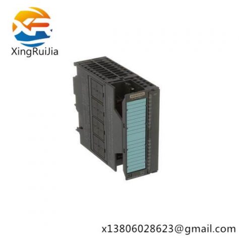 SIEMENS 6ES7331-7KF02-0AB0 Analog input module