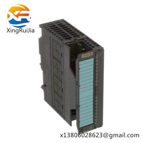 SIEMENS 6ES7331-7KF02-OABO SM331 Analog Input Module