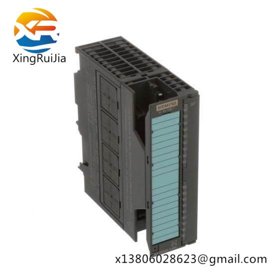 siemens_6es7331-7kf02-oabo_sm331_analog_input_module.jpg SIEMENS 6ES7331-7KF02-OABO SM331 Analog Input Module
