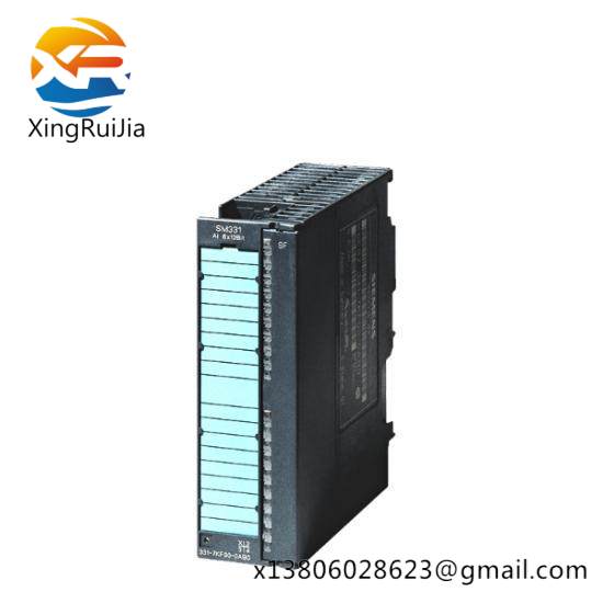 siemens_6es7331-7pf01-0aa0_analog_input_module.jpg SIEMENS 6ES7331-7PF01-0AA0 Analog Input Module