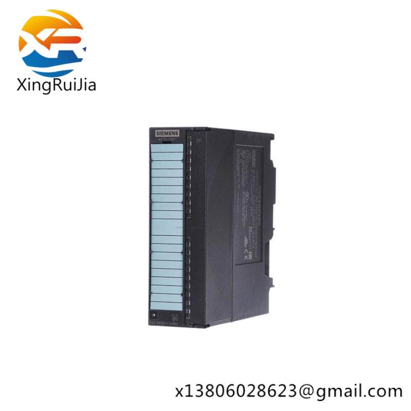 siemens_6es7332-5hb01-0ab0_expansion_module.jpg SIEMENS 6ES7332-5HB01-0AB0 EXPANSION MODULE