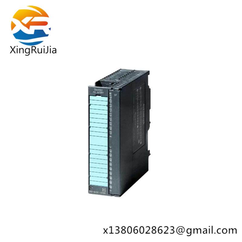 siemens_6es7332-5hd01-0ab0_analog_output_module.jpg SIEMENS 6ES7332-5HD01-0AB0 Analog output module