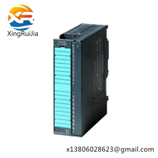 siemens_6es7332-5hf00-0abo_analog_output_module.jpg Siemens 6ES7332-5HF00-0ABO Analog Output Module