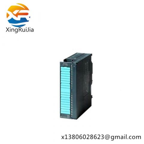 SIEMENS 6ES7332-7ND02-0AB0 SM 332 ANALOG OUTPUT