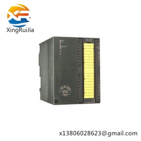 SIEMENS 6ES7336-1HE00-0AB0 Analog Input Module