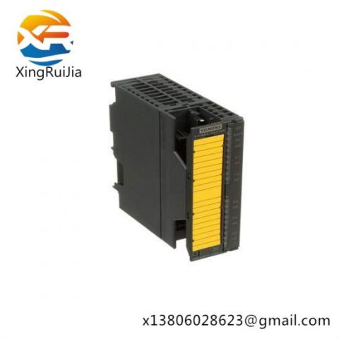 SIEMENS 6ES7336-4GE00-0AB0 Analog input module