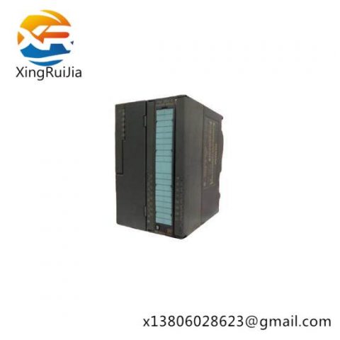 Siemens 6ES7350-2AH00-0AE0 COUNTER MODULE FM 350-2