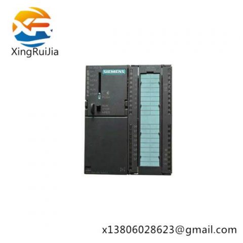 SIEMENS 6ES7352-5AH00-0AE0 PROCESSOR