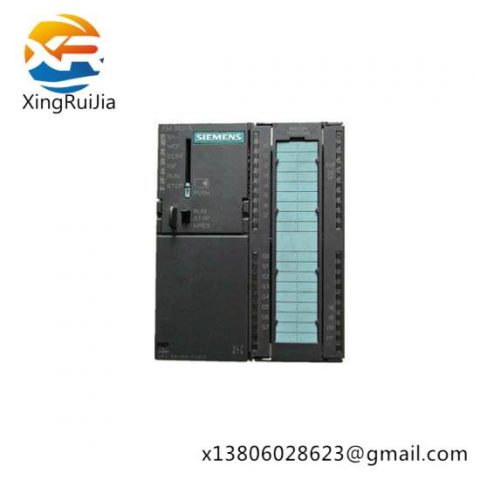 SIEMENS 6ES7352-5AH00-0AE0 processor module