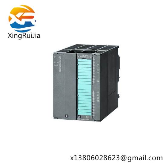 siemens_6es7353-1ah01-0ae0_function_module.jpg SIEMENS 6ES7353-1AH01-0AE0 Function Module