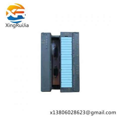 Siemens 6ES7354-1AH01-0AE0 FM354 Servo Motor Module