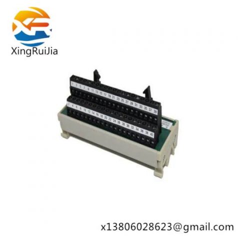 Siemens 6ES7392-1AN00-0AA0 Terminal Block