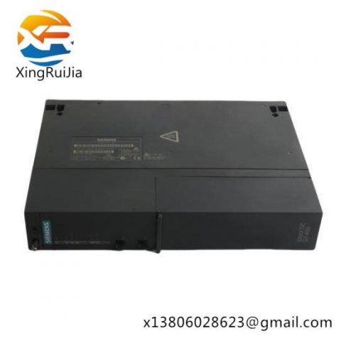 SIEMENS 6ES7407-0KA02-0AA0 PS 407 Power Supply