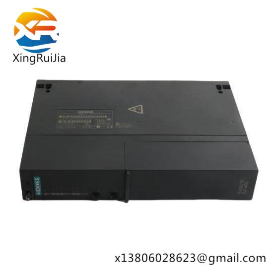 siemens_6es7407-0ka02-0aa0_ps_407_power_supply.jpg SIEMENS 6ES7407-0KA02-0AA0 PS 407 Power Supply
