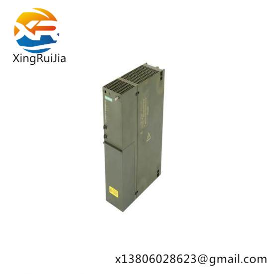 siemens_6es7407-0ra01-0aa0_power_supply.jpg Siemens 6ES7407-0RA01-0AA0 Power Supply