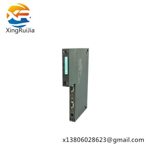 SIEMENS 6ES7412-2XJ05-0AB0 CPU MODULE