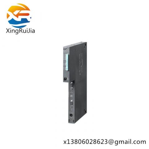SIEMENS 6ES7412-2XK07-0AB0 CENTRAL PROCESSING UNIT