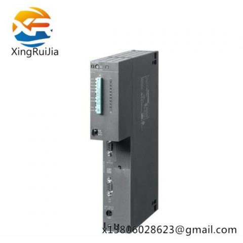 Siemens 6ES7414-3XM07-0AB0 SIMATIC S7-400