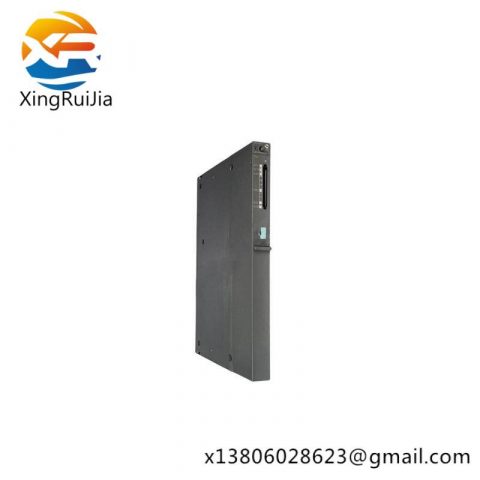 Siemens 6ES7416-2XN05-0AB0 Processor Module