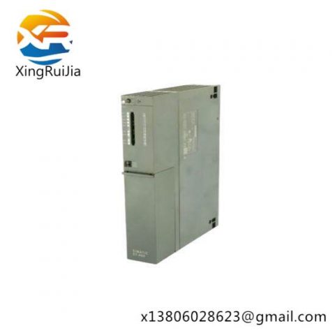 SIEMENS 6ES7416-3ER05-0AB0 CPU MODULE
