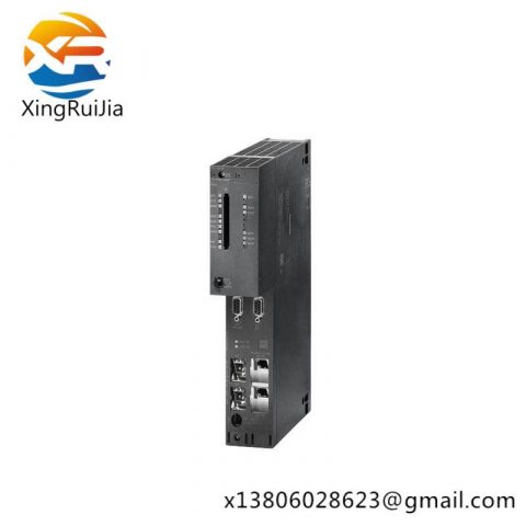 SIEMENS 6ES7416-5HS06-0AB0 CENTRAL PROCESSING UNIT