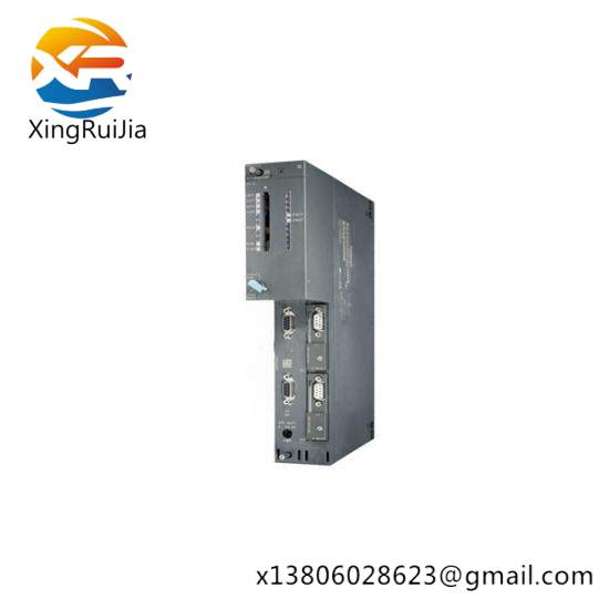 siemens_6es7417-4xl00-0ab0_processor_module.jpg SIEMENS 6ES7417-4XL00-0AB0 Processor Module