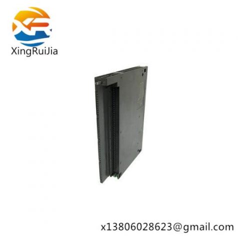 SIEMENS 6ES7432-1HF00-0AB0 analog output Module
