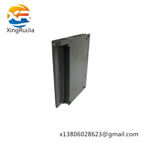 siemens_6es7432_1hf00_0ab0_analog_output_module.jpg SIEMENS 6ES7432–1HF00–0AB0 analog output module