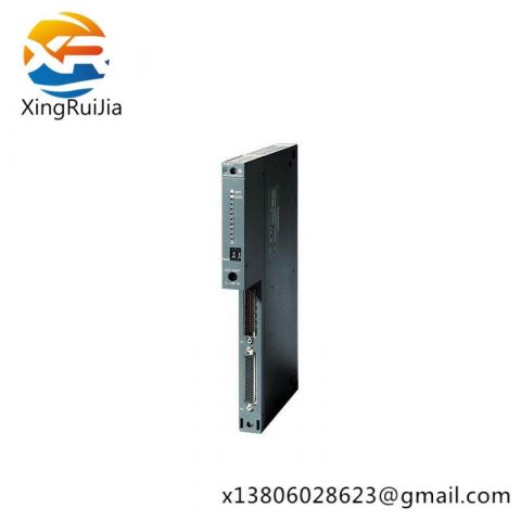 SIEMENS 6ES5942-7UA13 CPU942 Processor Module