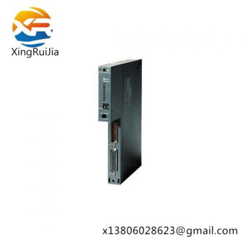 SIEMENS 6ES7461-3AA01-0AA0 Interface Module