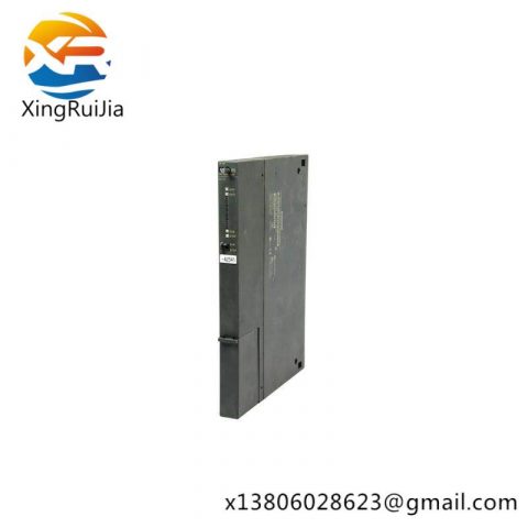SIEMENS 6ES7467-5GJ02-0AB0 INTEFACE MODULE