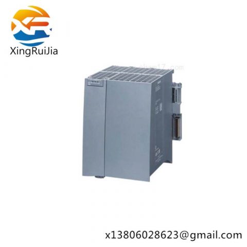 Siemens 6ES7507-0RA00-0AB0 Power Supply