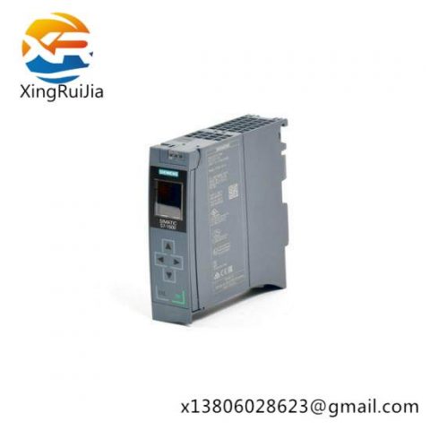 SIEMENS 6ES7511-1AK01-0AB0 CPU MODULE