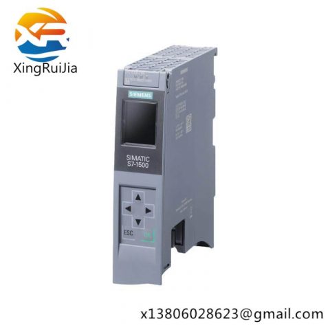 Siemens 6ES7513-1RL00-0AB0 Central Processing Unit