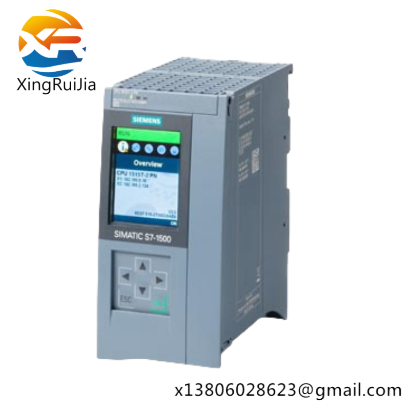 siemens_6es7515-2tn03-0ab0_central_processing_unit_with_1_5_mb_work_memory.png SIEMENS 6ES7515-2TN03-0AB0 central processing unit with 1.5 MB work memory.