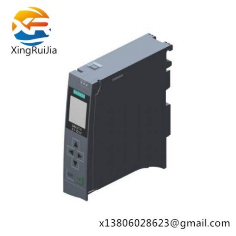SIEMENS 6ES7516-3AN01-0AB0 CPU 1516-3 PN/DP 1MB PROG. 5MB DATA
