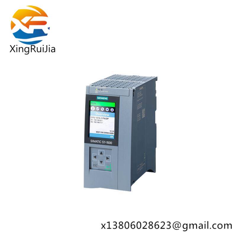 siemens_6es7516-3an02-0ab0_central_processing_unit.jpg SIEMENS 6ES7516-3AN02-0AB0 CENTRAL PROCESSING UNIT