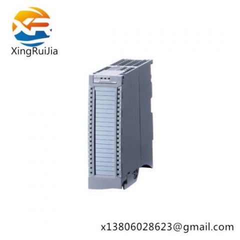 SIEMENS 6ES7522-1BL00-0AB0 Digital output module