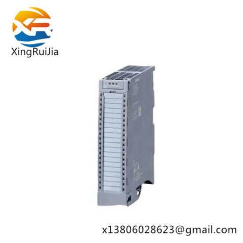 Siemens 6ES7522-1BL00-0AB0 Digital Output Module Simatic