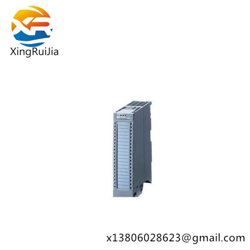 siemens_6es7522-1bl01-0ab0_digital_output_module.jpg Siemens 6ES7522-1BL01-0AB0 Digital output module