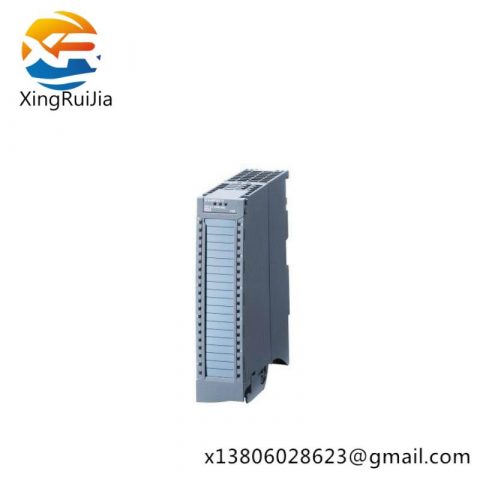 Siemens 6ES7531-7KF00-0AB0 Analog input module