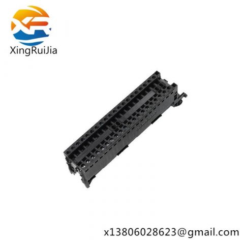 Siemens 6ES7592-1AM00-0XB0 Front Connector