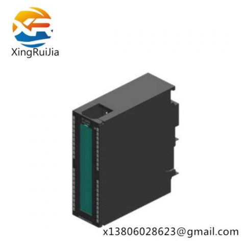 Siemens 6ES7650-8AR60-1AA0 Analog Input Module