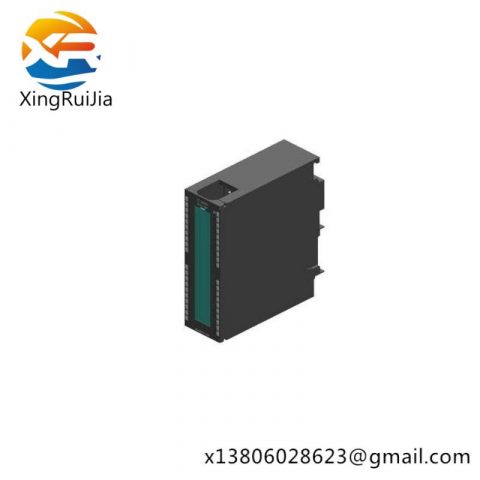 SIEMENS 6ES7650-8BK60-1AA0 Analog Output Isolated