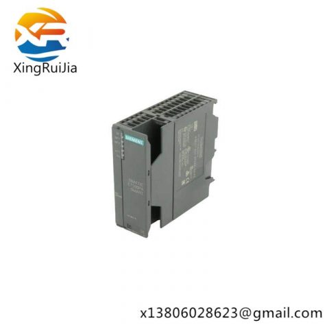 SIEMENS 6ES7650-8PH00-1AA0 Interface Module