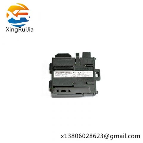 Siemens 6ES7654-7HY00-0XA0 Bus Module