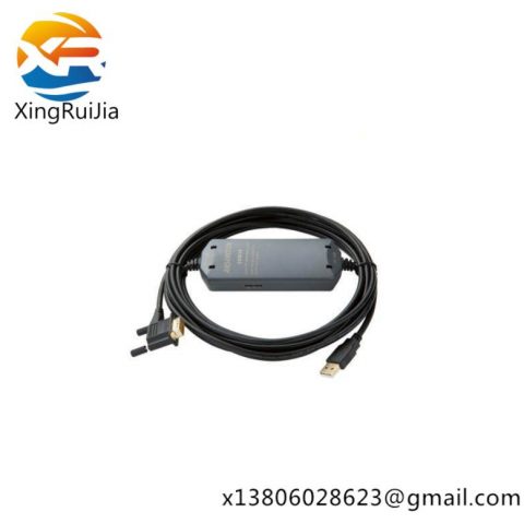 SIEMENS 6ES7901-3DB30-0XA0 USB PPI Multi Master Cable