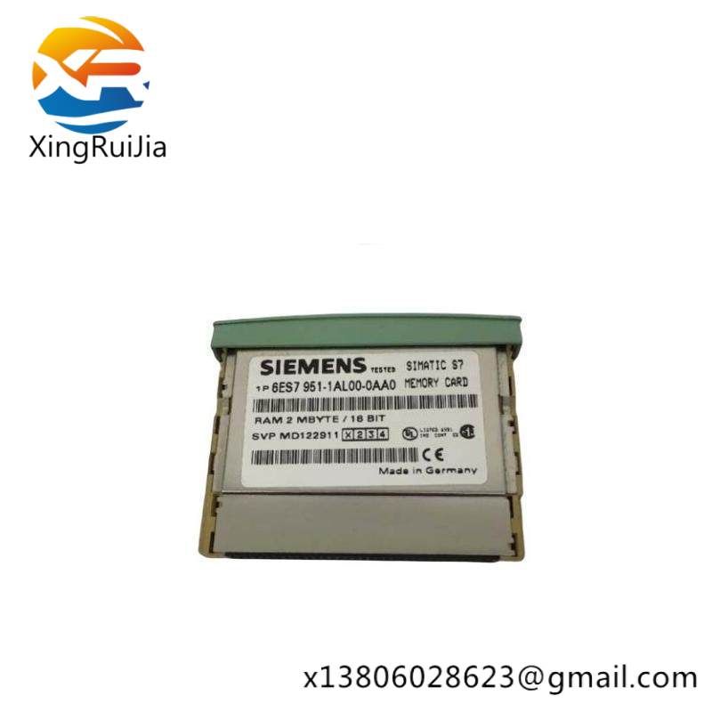 siemens_6es7951-1al00-0aa0_simatic_s7_ram_memory_card.jpg Siemens 6ES7951-1AL00-0AA0 Simatic S7 Ram Memory Card